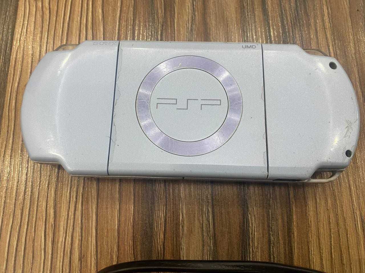 Sony PSP 2000 32gb flash