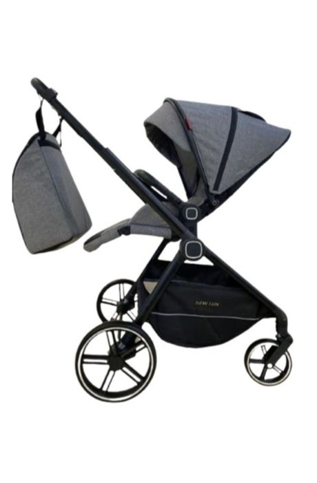 Продам прогулочную коляску