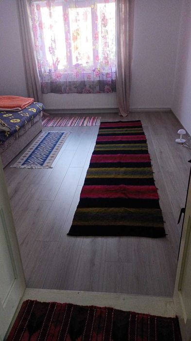 Vand casa in satul Tampa.