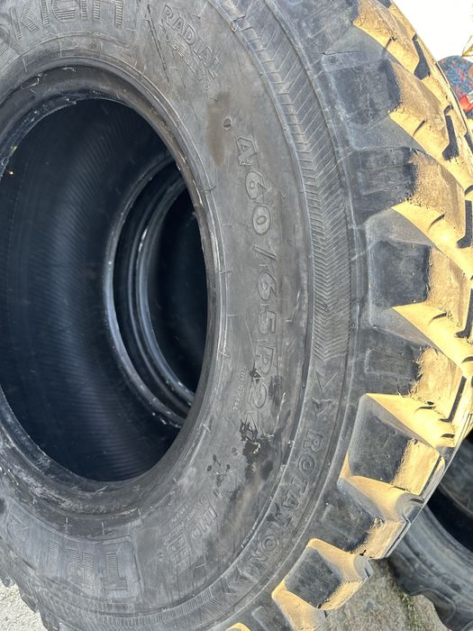460/65r24 nokian tractor