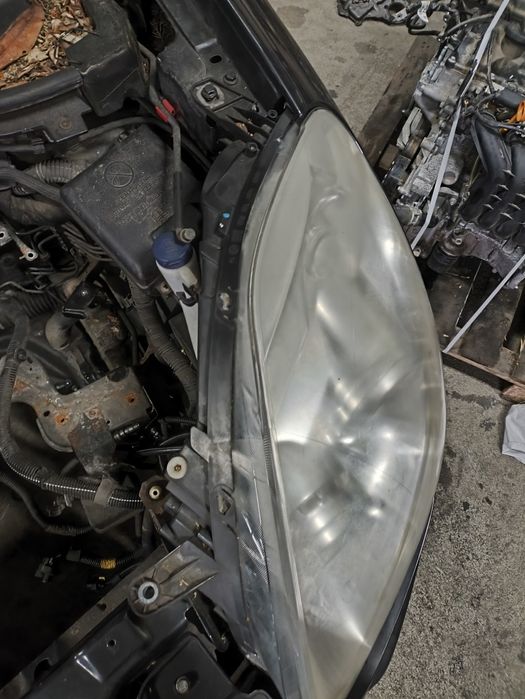 Фар за Fiat Doblo