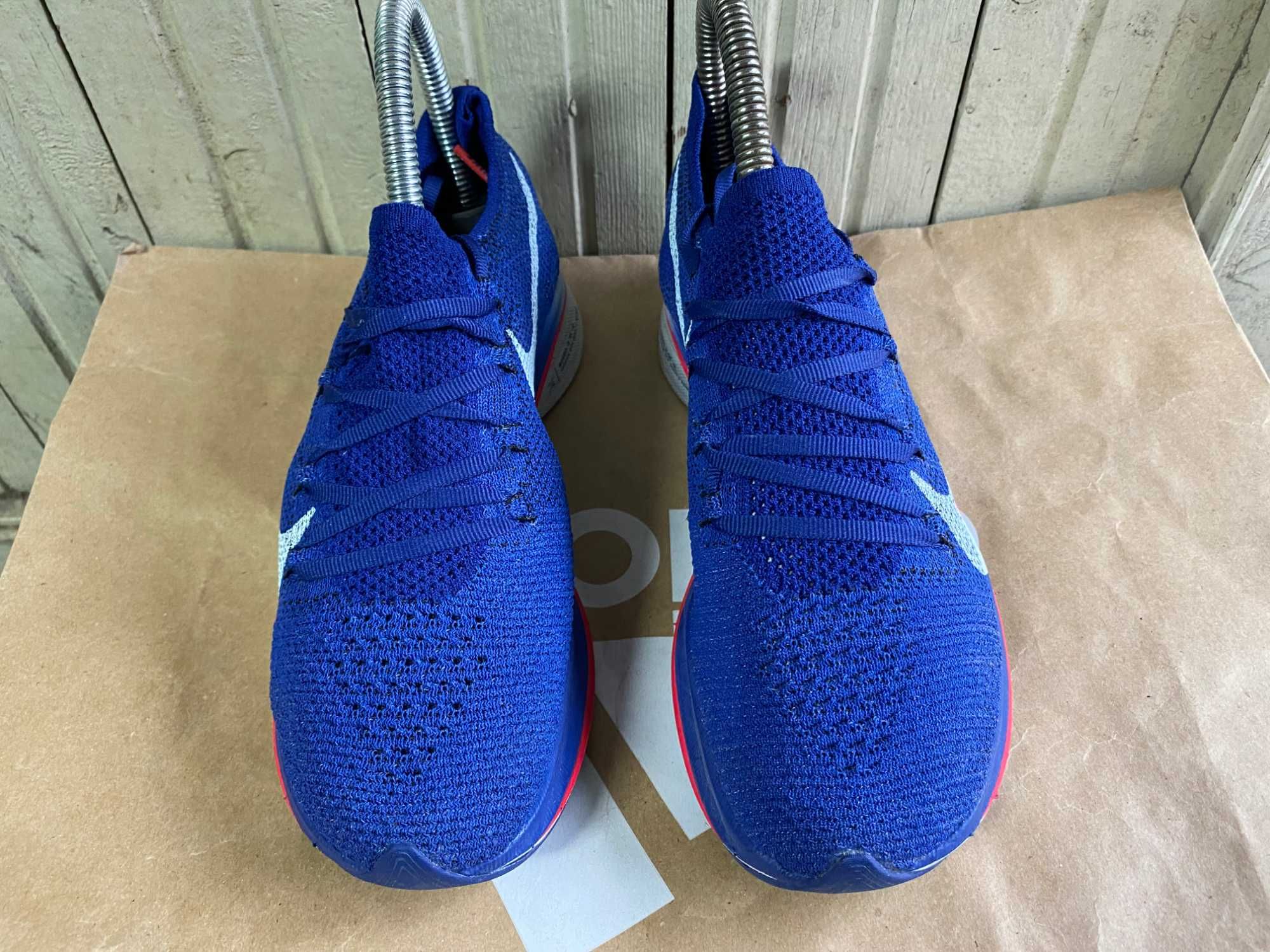 ''Nike Zoom Vaporfly 4% Flyknit''оригинални маратонки 36.5 номер