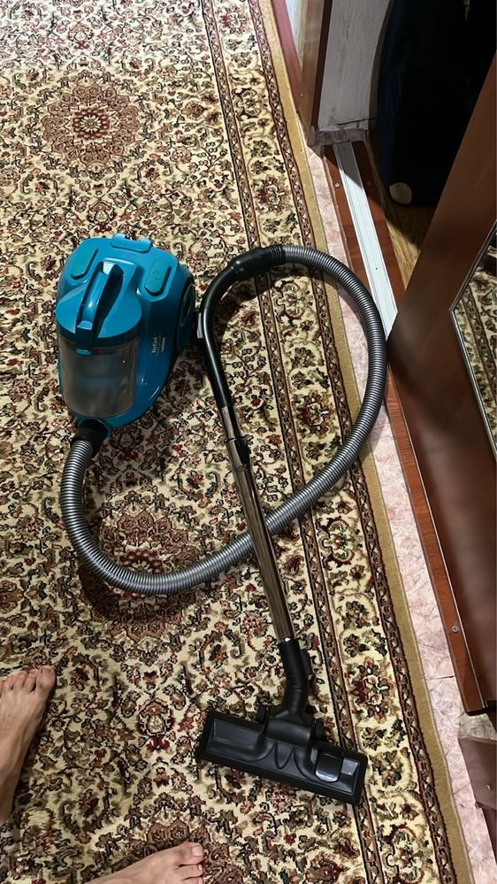 Продам пылесос Tefal