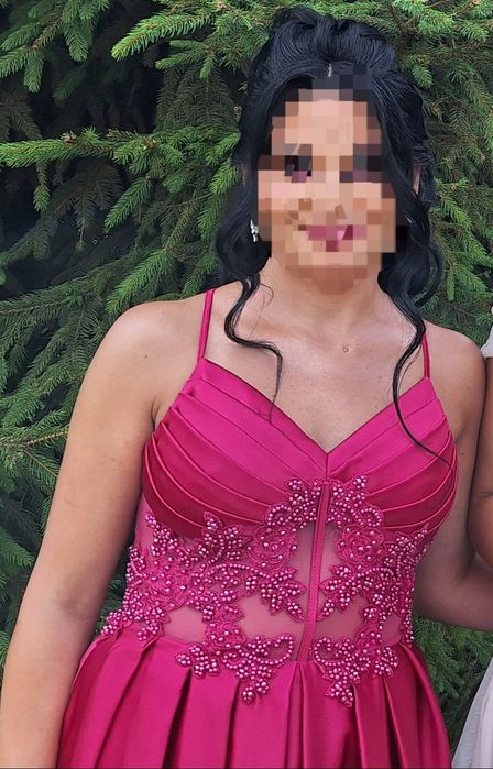Rochie de seara pentru evenimente