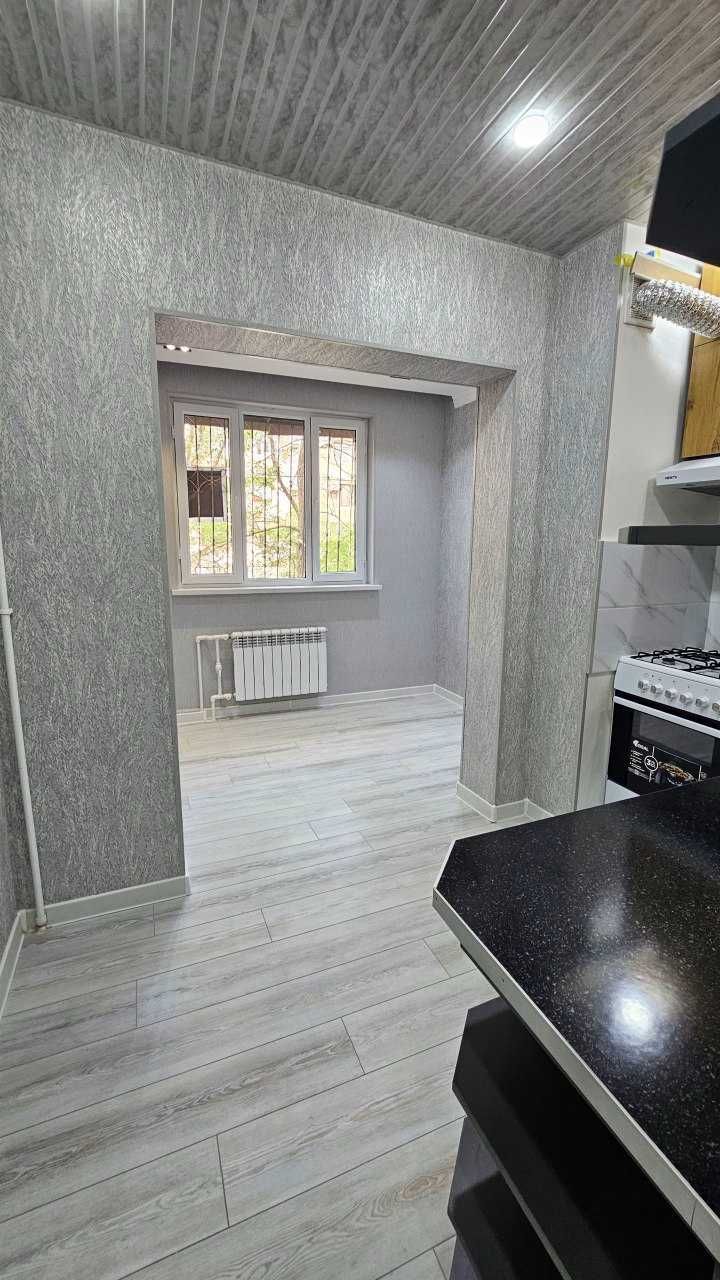 Продаётся 2/2/5 Тузель