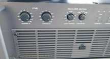 Vând amplificator dynacord pm 2600 nou sau schimb cu dynacord lx 3000