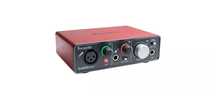 Focusrite Scarllet 1st Gen + At2020