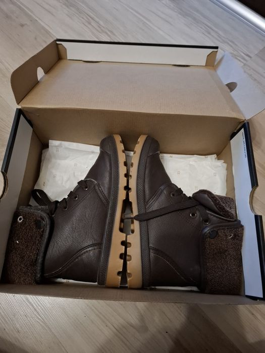 Дамски ботуши 37 номер