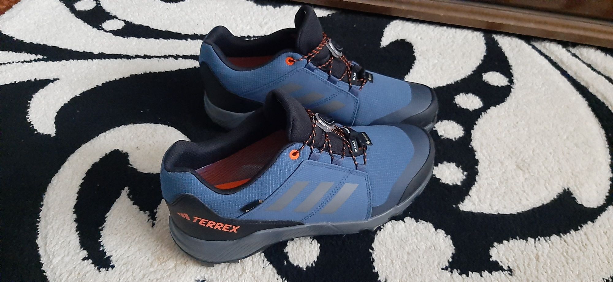 Дамски маратонки Adidas Terrex Gore-Tex