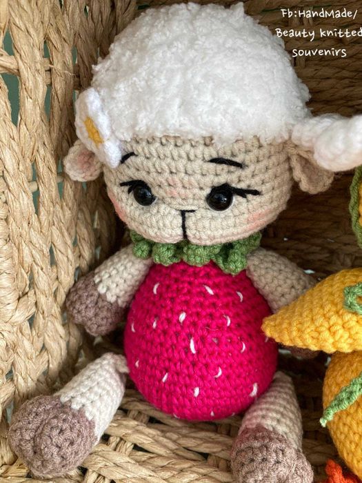 Мини играчки животинки