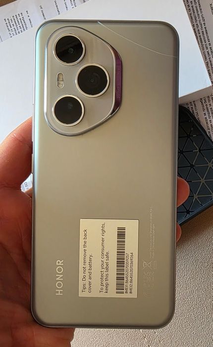 Honor 400 Pro 512GB
