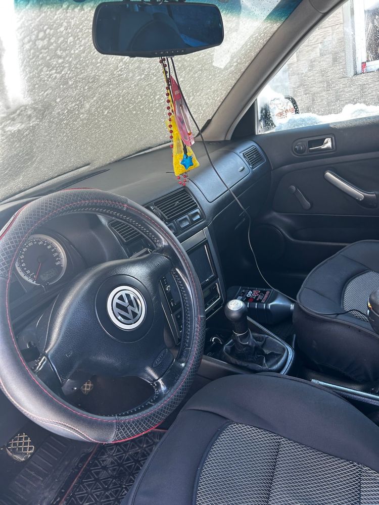 Vand Golf  4 1.6 16 V