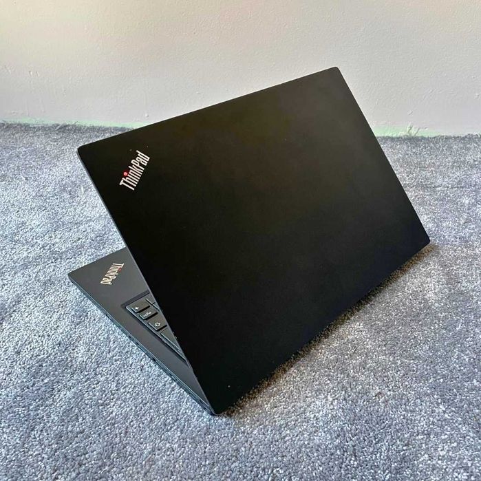 Lenovo ThinkPad L380 - 16GB DDR4 RAM, i5-8250u,, 256GB NVMe SSD PCIe