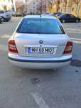 Vând Skoda Octavia 1