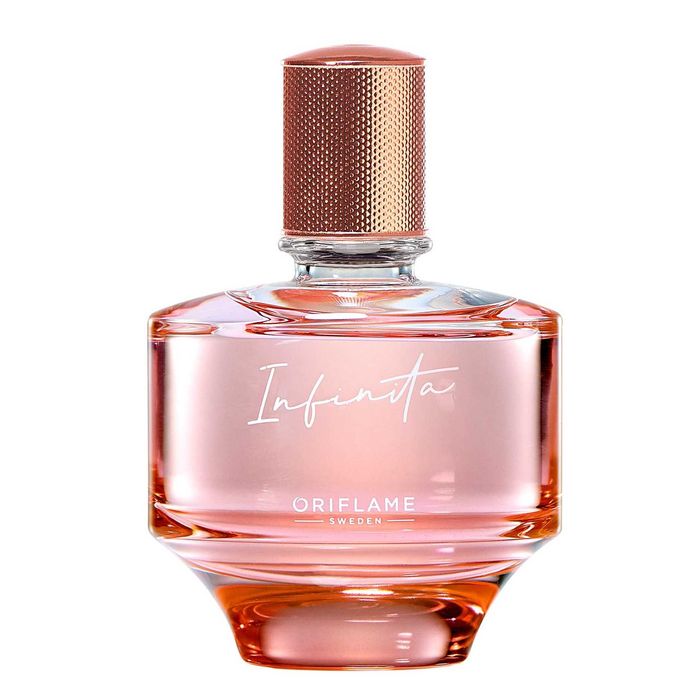 Apă de parfum Infinita (Oriflame)