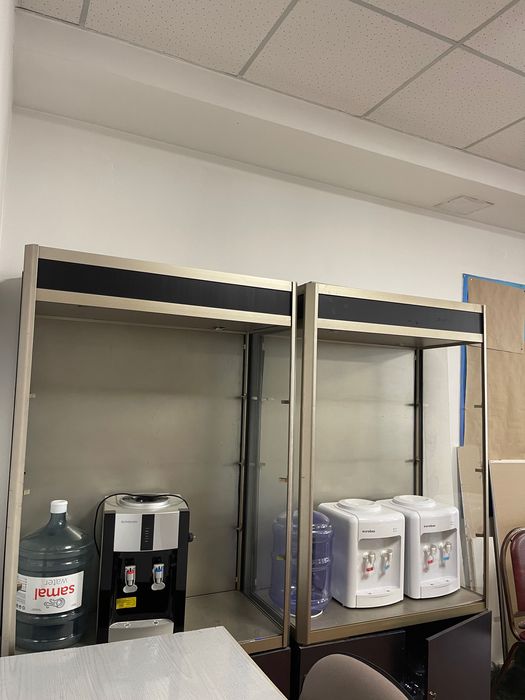 Продаем офисную мебель