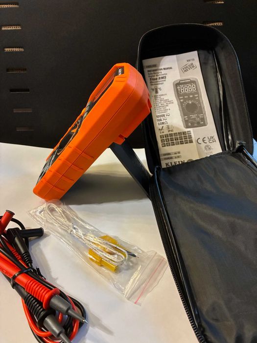 Multimetru Klein Tools MM720