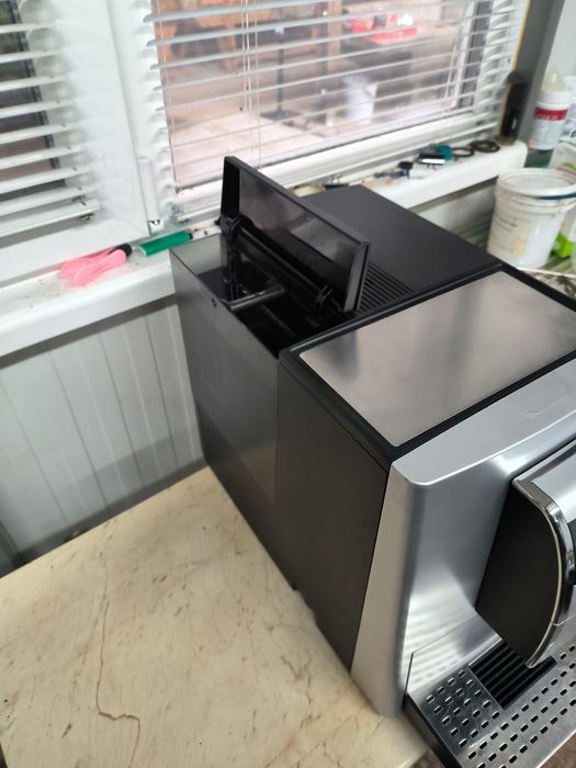 Nivona CafeRomatica NICR 842