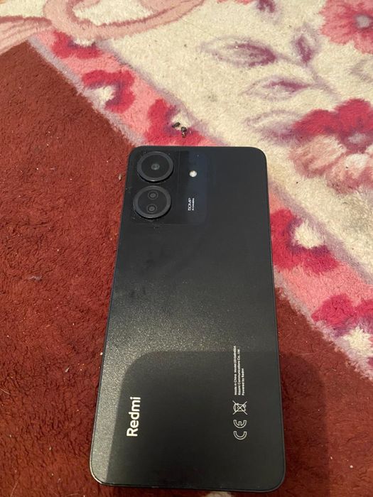 Redmi 13C 256 гб