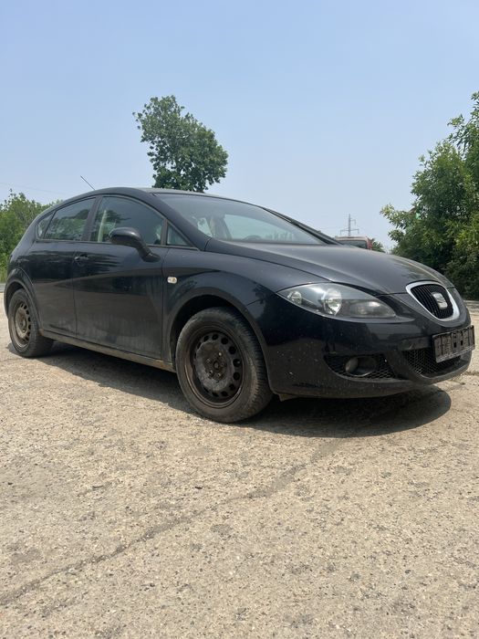 Seat Leon 1.6 benzina