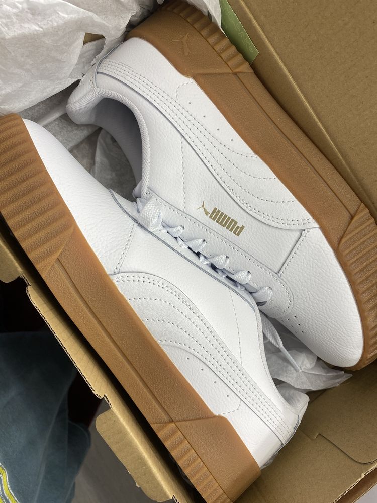 люкс Puma новые 15000