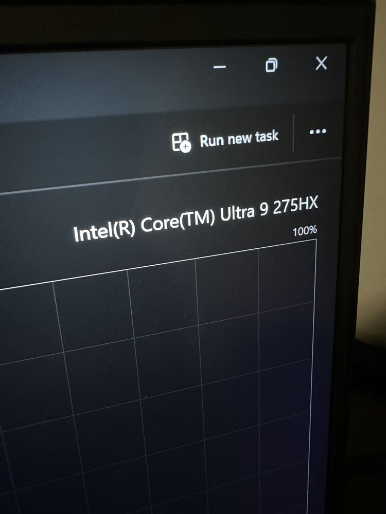 Acer Helios Predator 18 AI 5080