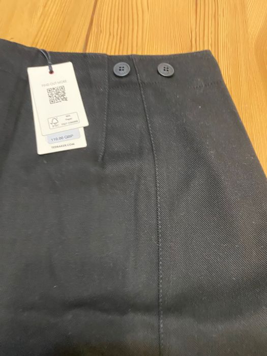 Дамски панталон TED BAKER