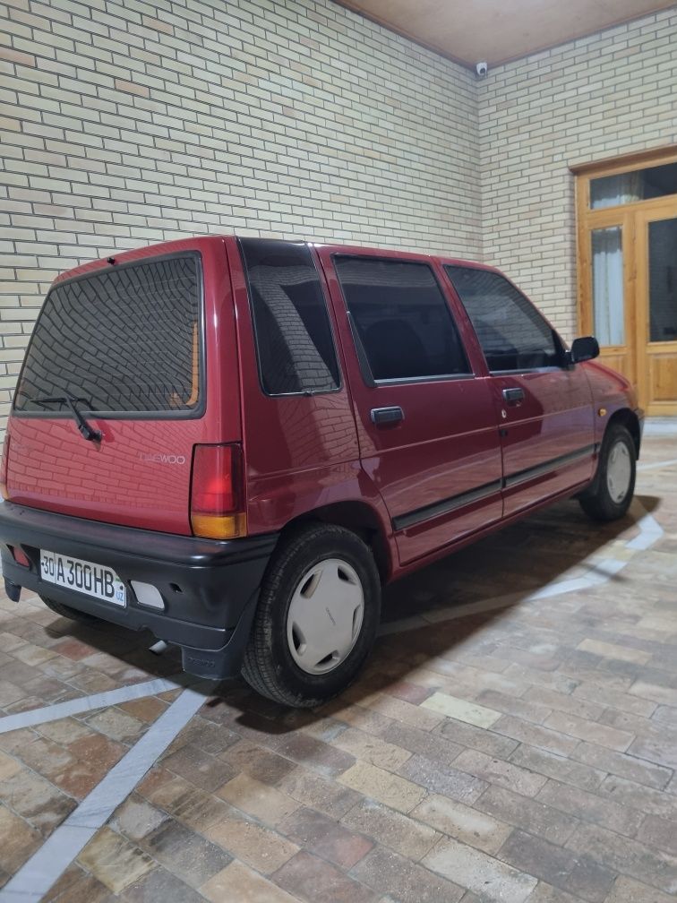 2000y Тисо radnoy konditsionerli