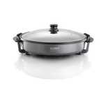 CASO Professional Party Pan, Cod 83500