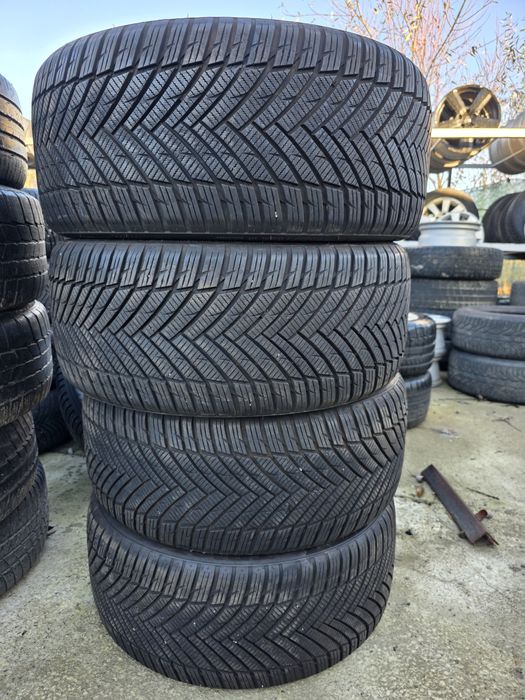 Anvelope 255/40/19 All Seazon Dot 2023/2022