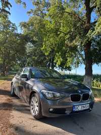 BMW seria 1 2.0 diesel 2012 Euro 5