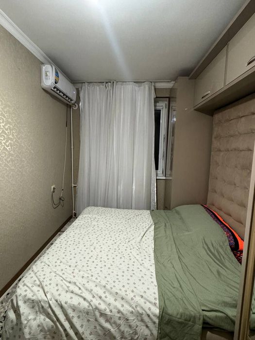 2 xonalik kvartira ijara beriladi