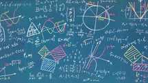 Meditatie Matematica si Engleza