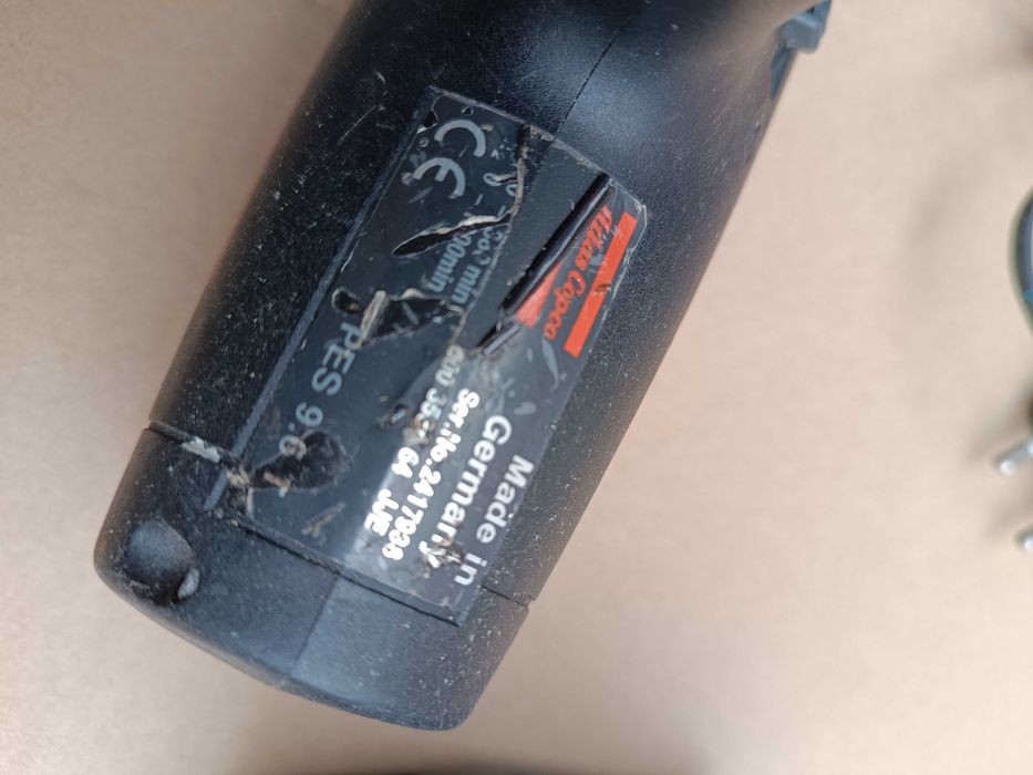 Винтоверт Atlas Copco 9.6V