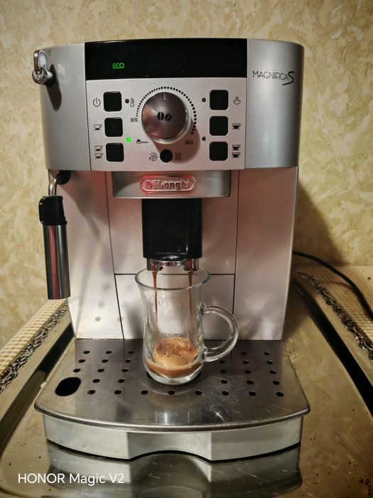 Delonghi ECAM 22. 110 SB Magnifica S