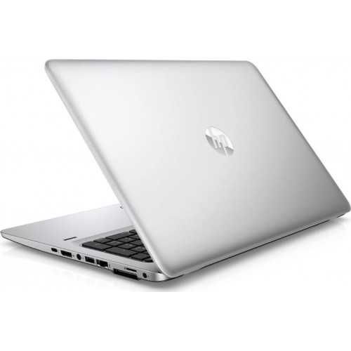 LaptopOutlet HP EliteBook 850 G3 15.6" FullHD i5-6200u 8Gb SSD 256Gb