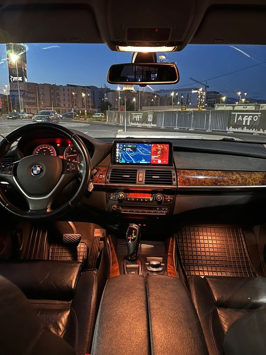 BMW X5 3.0D M57 Autoutilitara