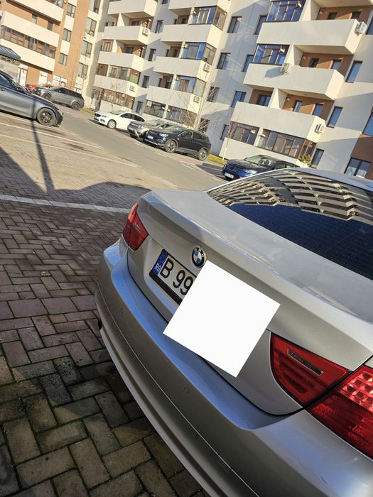 Vand BMW e90, 318d, 143cp