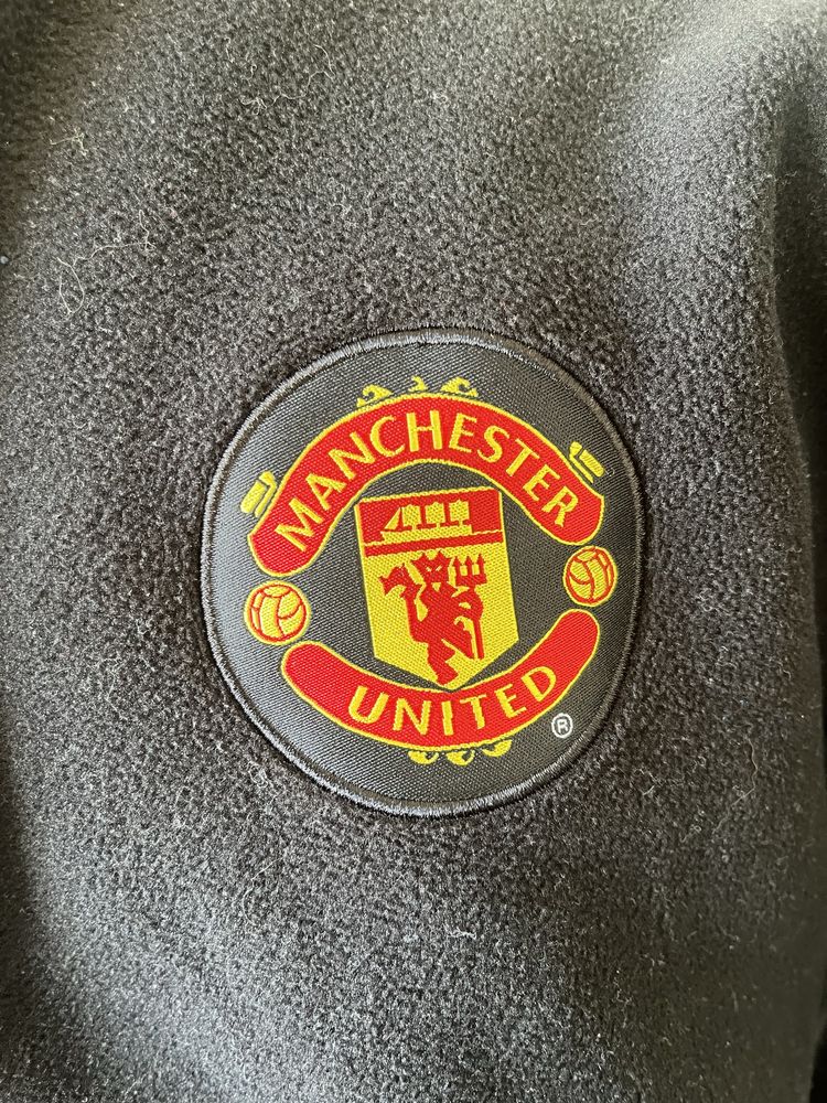 Polar Manchester United , impecabil