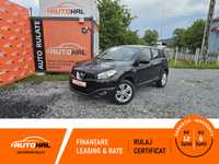 Nissan Qashqai Grand Suv Acenta Finantare Rate-Credit