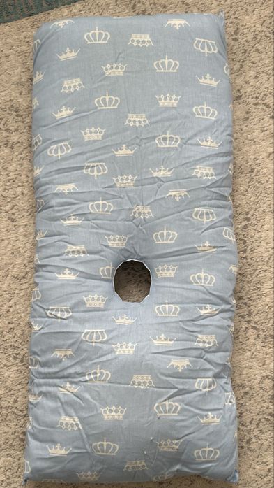 Бесікке көрпеше көрпеше