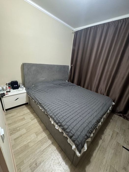 Евро-двушка продам Грес парк