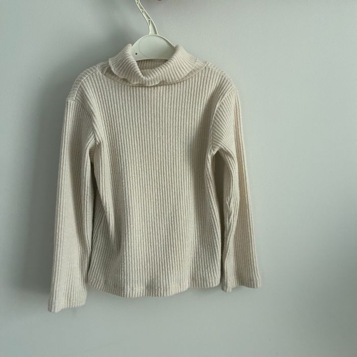 Bluza/helanca ZARA baby 98cm 2-3 ani