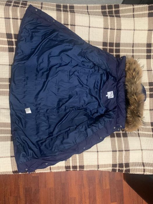 Куртка зимняя Thomas Graf