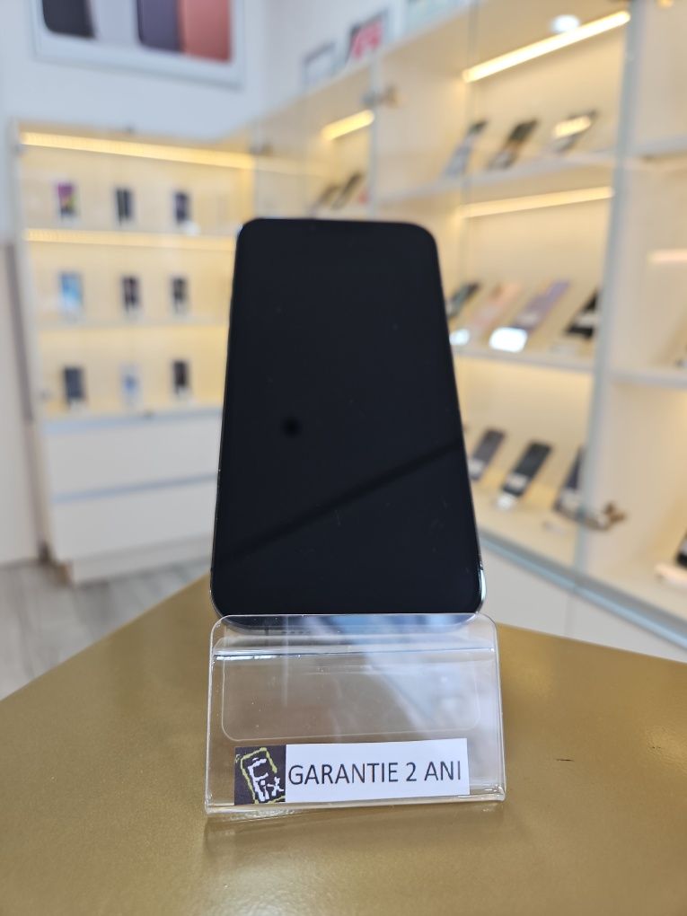Iphone 13 pro max 128gb 2Ani garantie bon fiscal/Factura