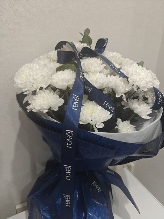 Свежый букет цветы продаются с доставки