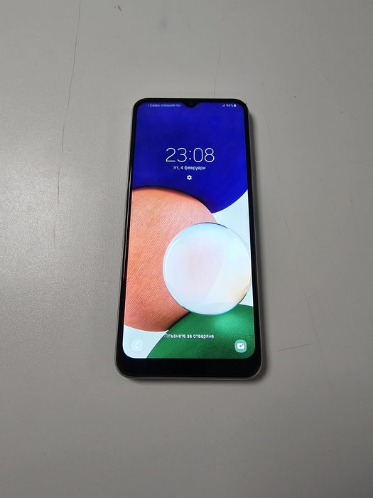 Samsung Galaxy A 22 5G 128 GB