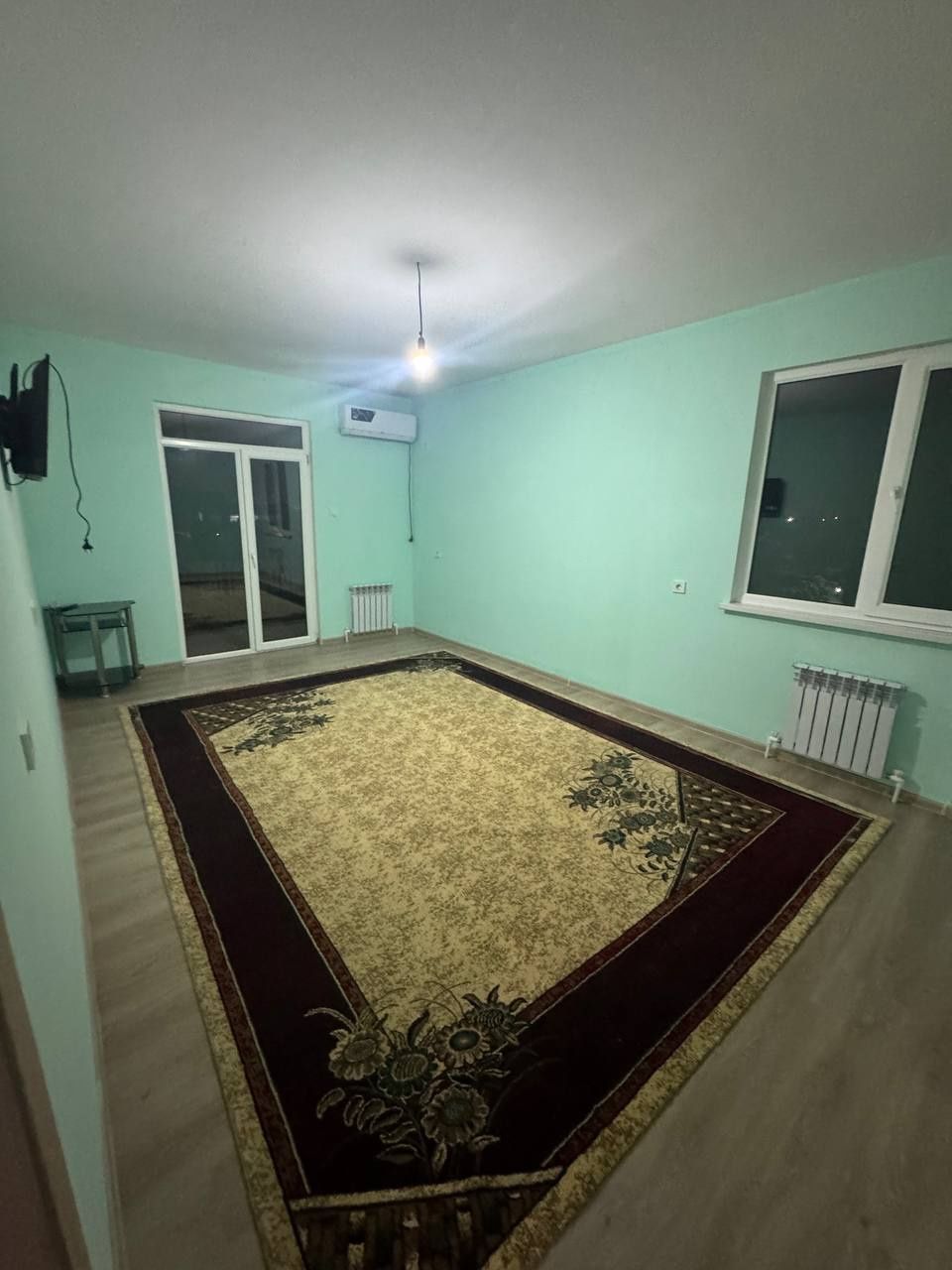 Kvartira ZAGS bor oilaga beriladi