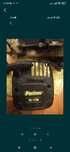 Partner BC 433B motocoasa piese