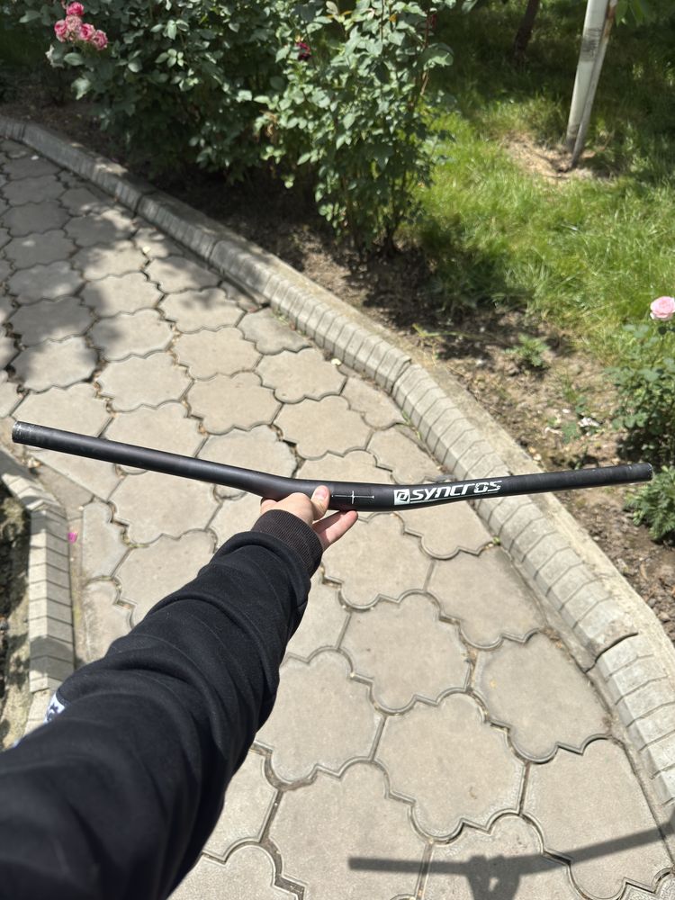 Велосипед scott aspect 740